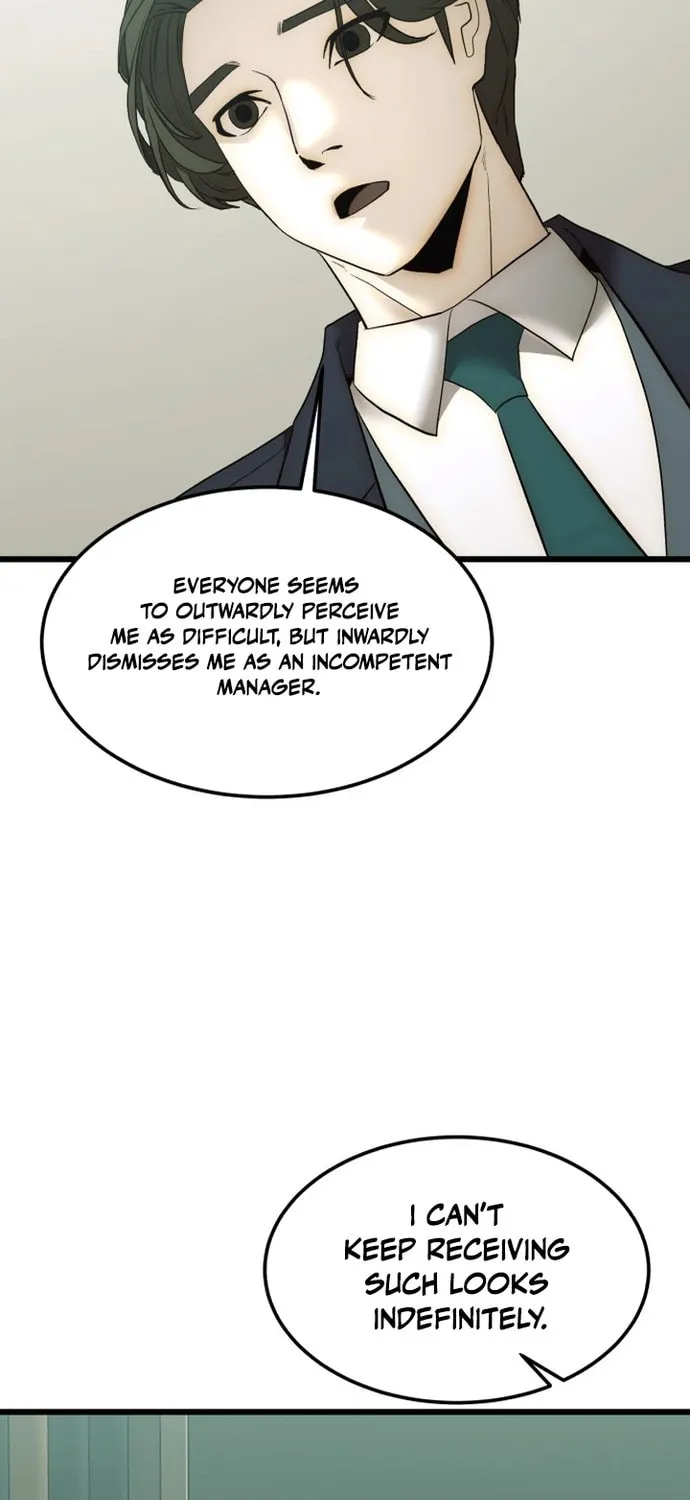 The Dignity of a Chaebol Chapter 8 page 46 - 