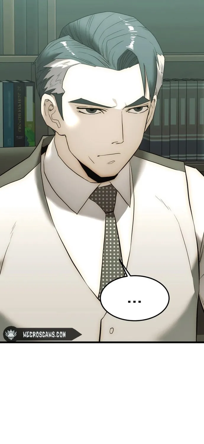 The Dignity of a Chaebol Chapter 8 page 47 - 