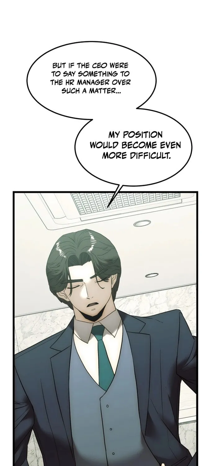 The Dignity of a Chaebol Chapter 8 page 48 - 