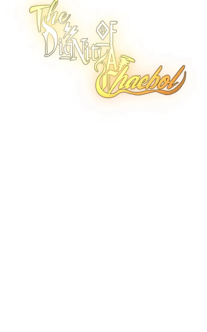 The Dignity of a Chaebol Chapter 8 page 6 - 