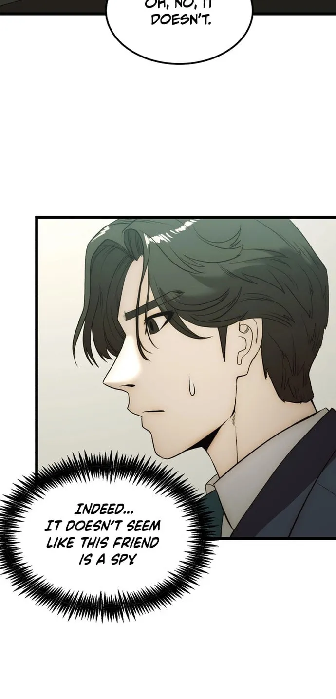 The Dignity of a Chaebol Chapter 8 page 53 - 