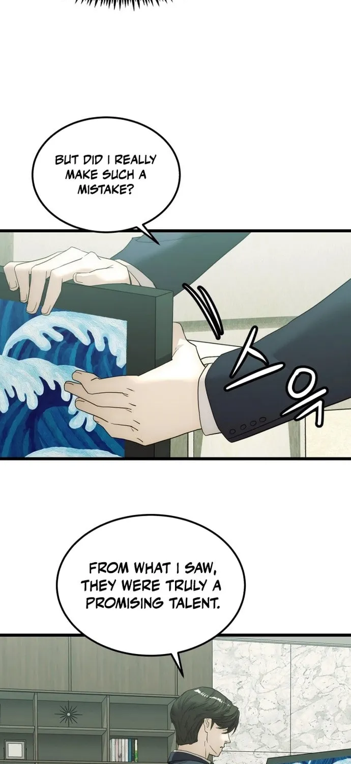 The Dignity of a Chaebol Chapter 8 page 55 - 