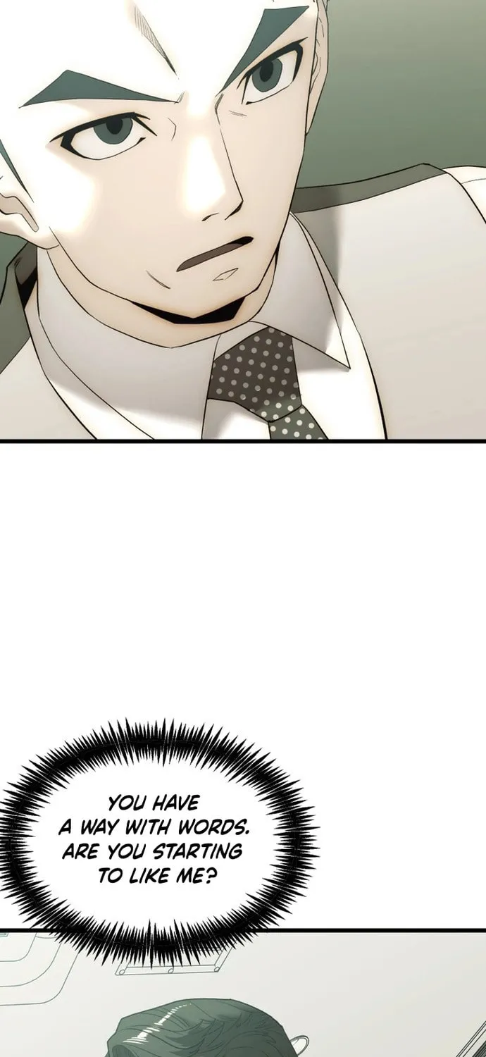 The Dignity of a Chaebol Chapter 8 page 57 - 