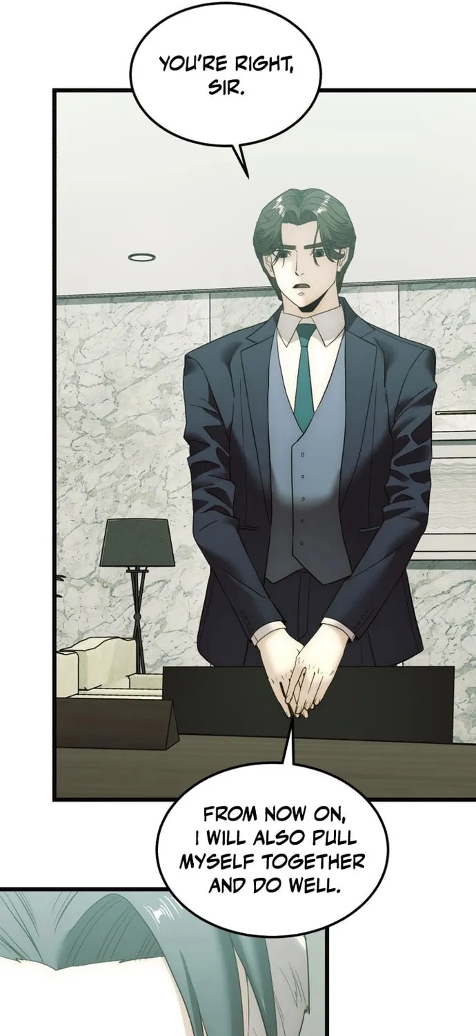 The Dignity of a Chaebol Chapter 8 page 60 - 