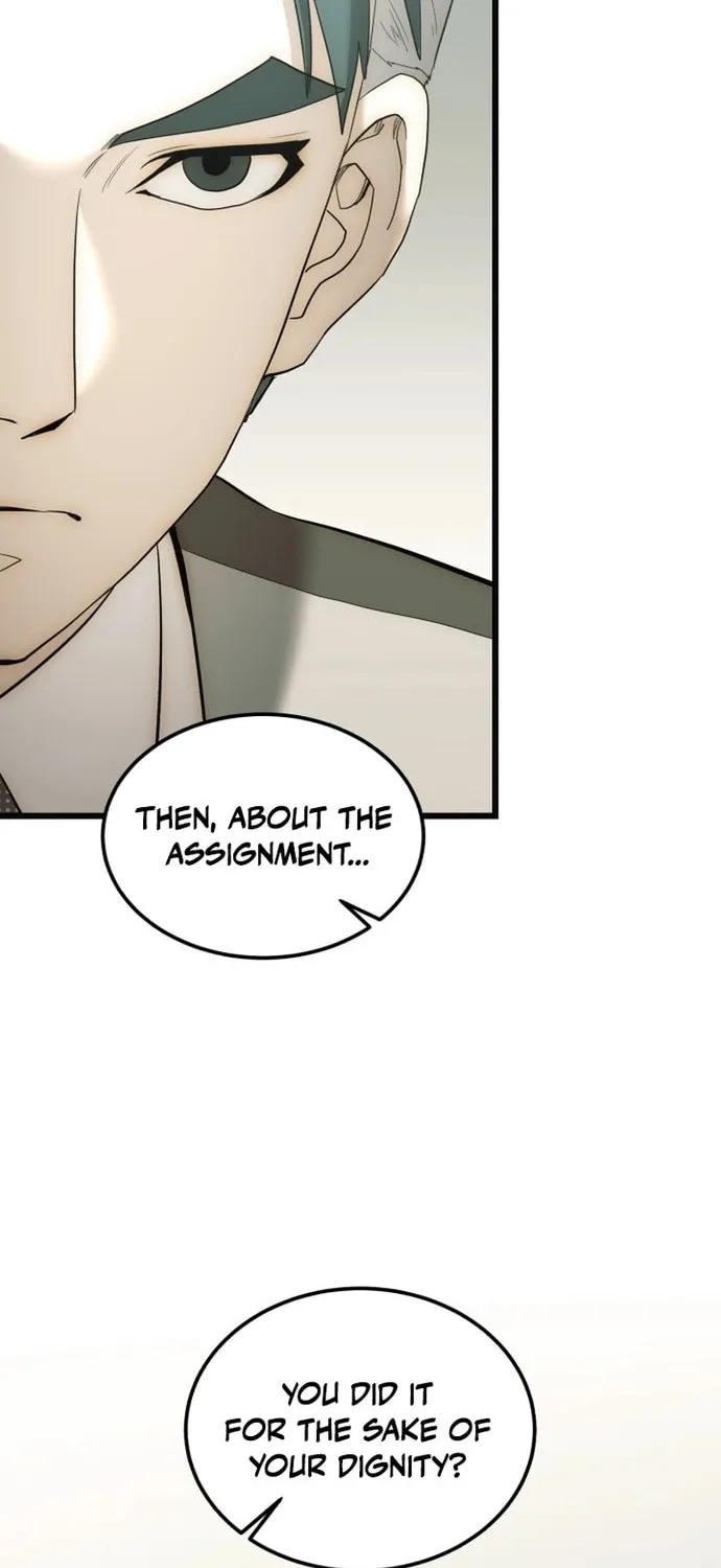 The Dignity of a Chaebol Chapter 8 page 61 - 