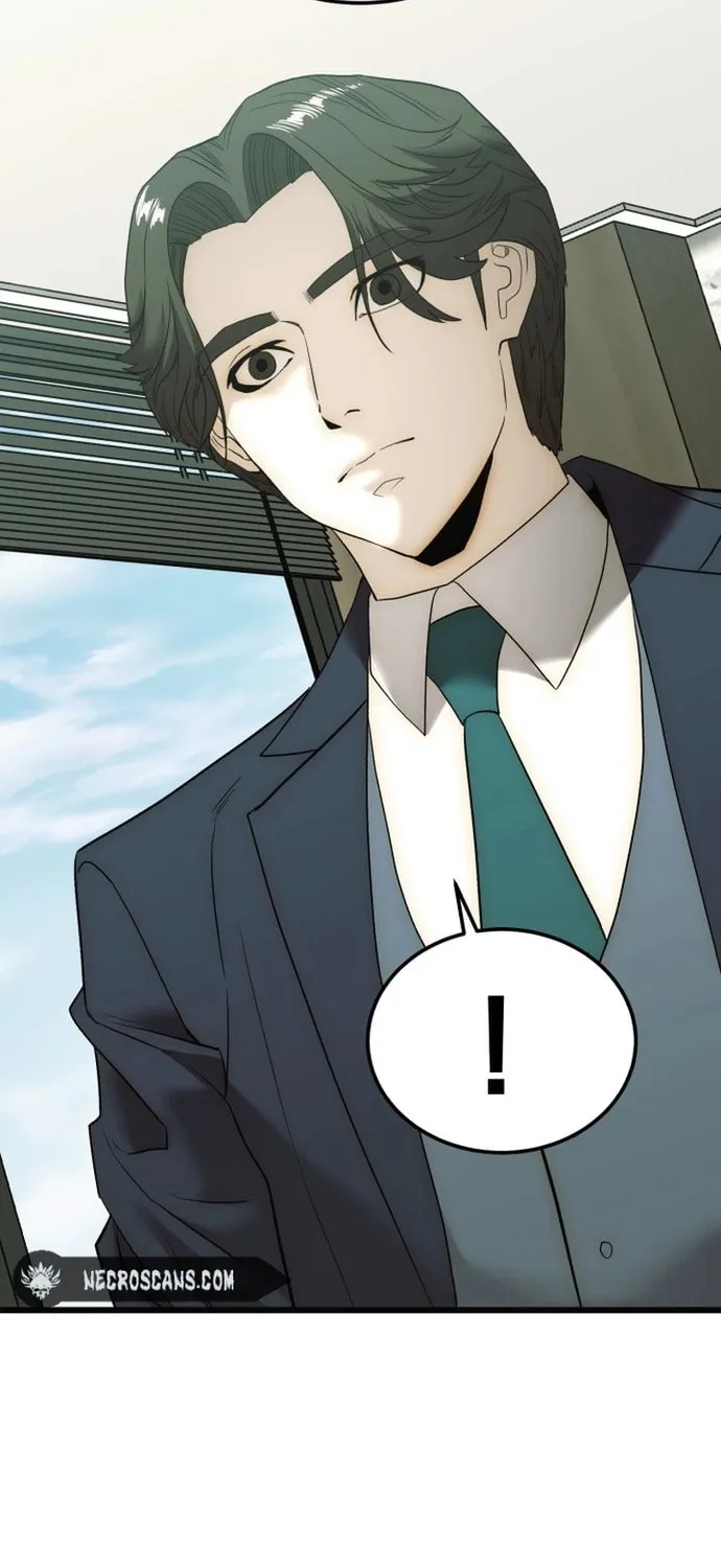 The Dignity of a Chaebol Chapter 8 page 62 - 
