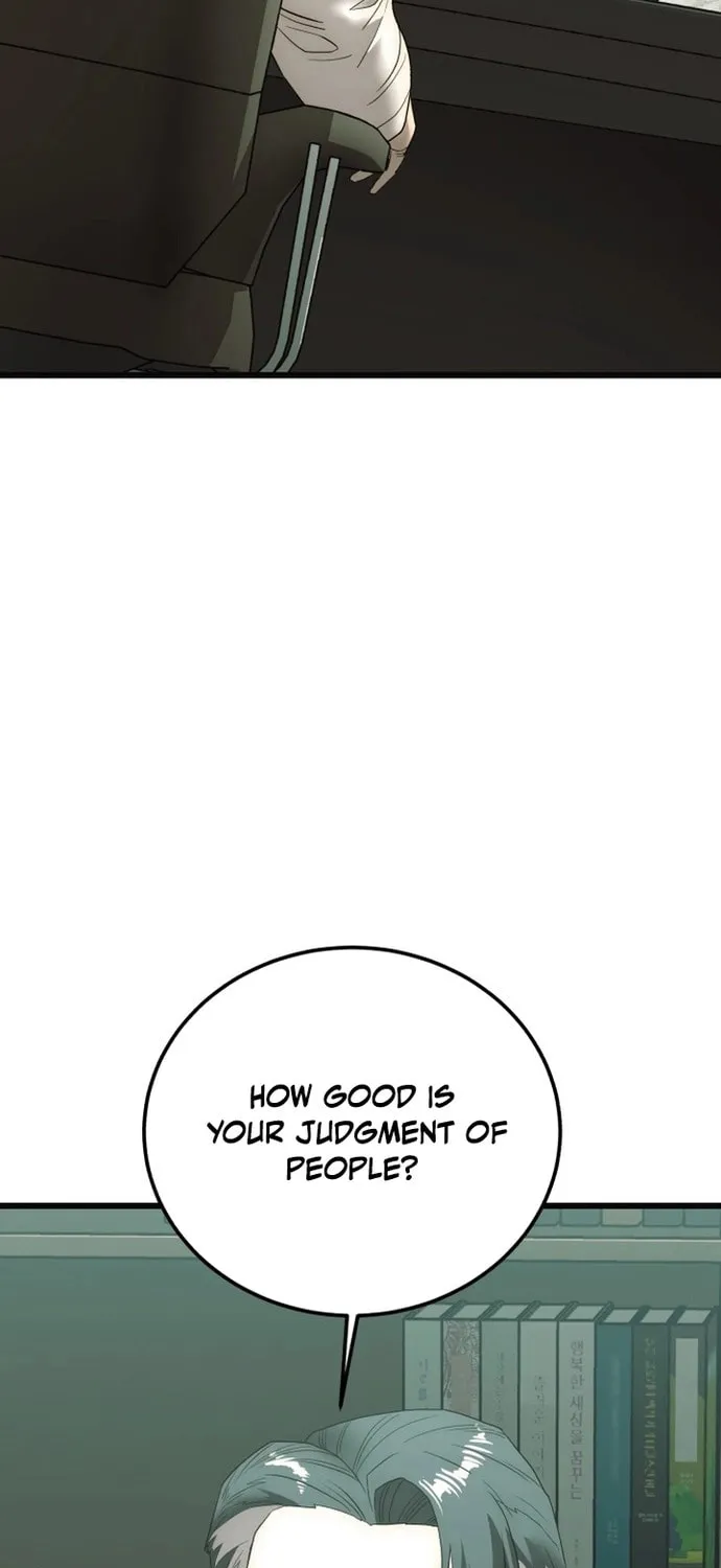 The Dignity of a Chaebol Chapter 8 page 64 - 