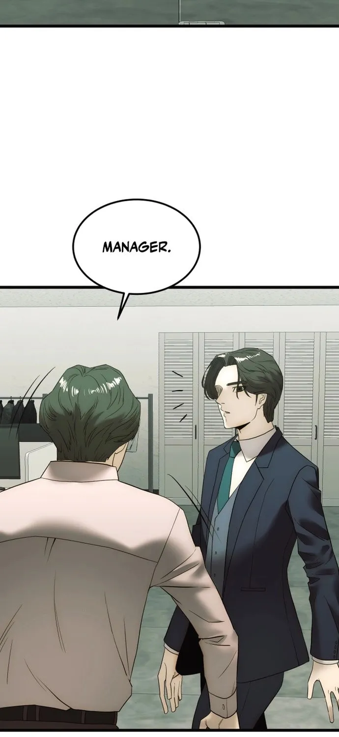 The Dignity of a Chaebol Chapter 8 page 68 - 