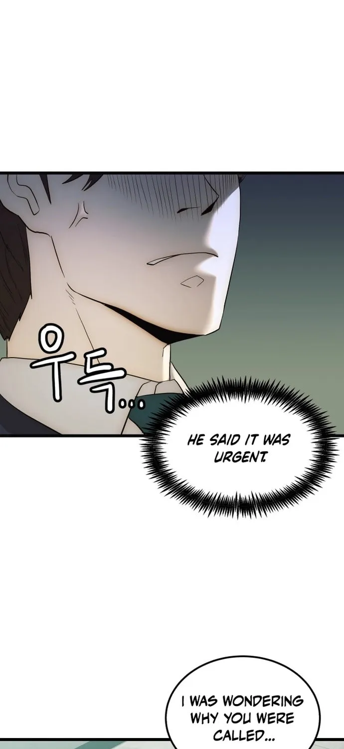 The Dignity of a Chaebol Chapter 8 page 70 - 