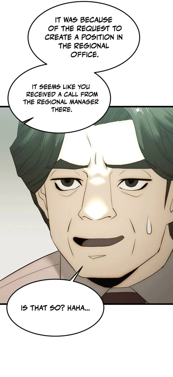 The Dignity of a Chaebol Chapter 8 page 72 - 