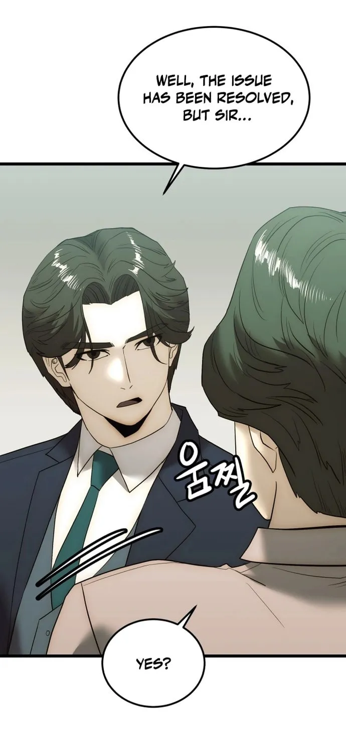 The Dignity of a Chaebol Chapter 8 page 73 - 
