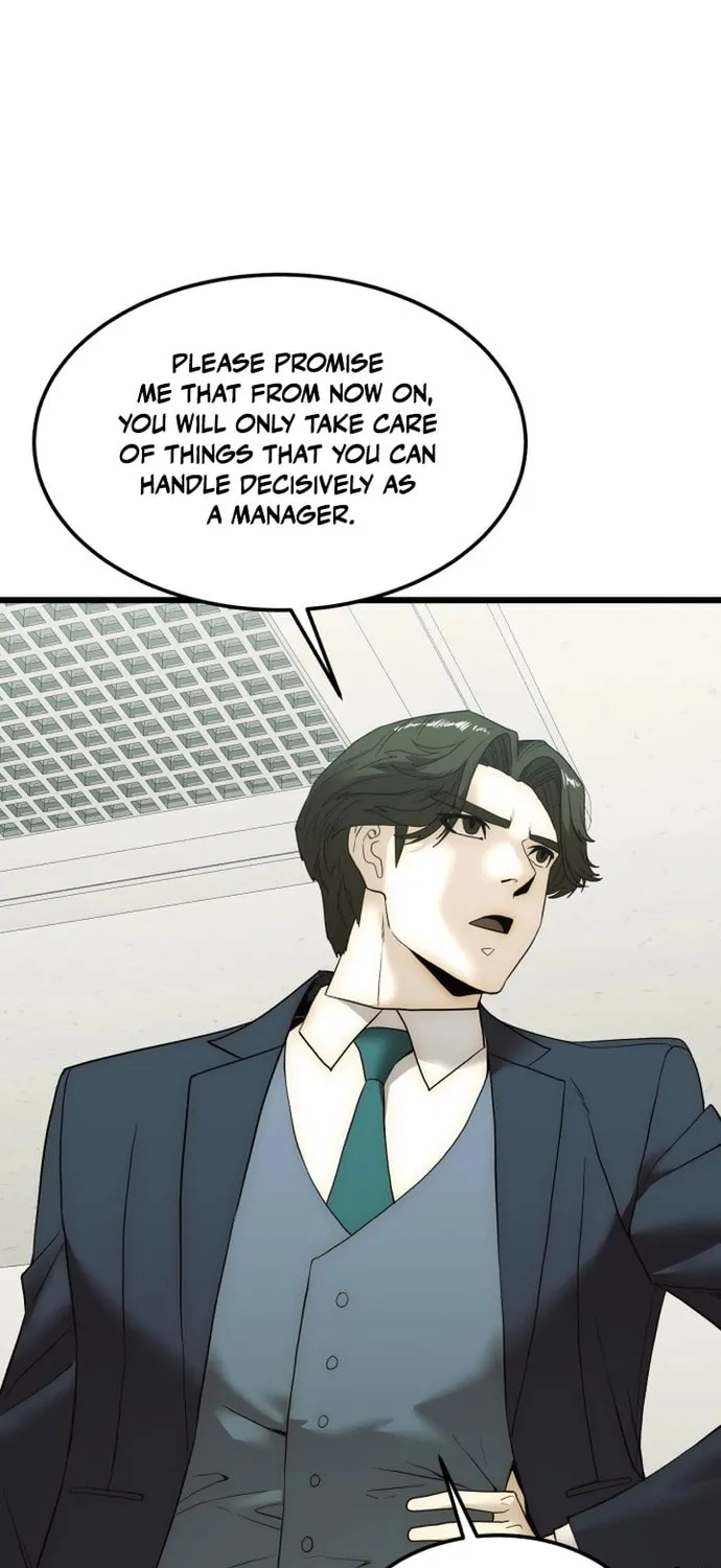The Dignity of a Chaebol Chapter 8 page 74 - 