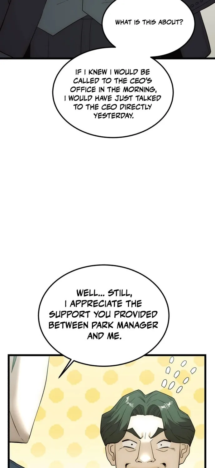 The Dignity of a Chaebol Chapter 8 page 75 - 