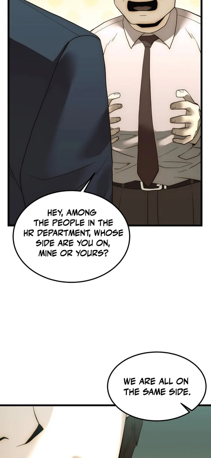 The Dignity of a Chaebol Chapter 8 page 76 - 