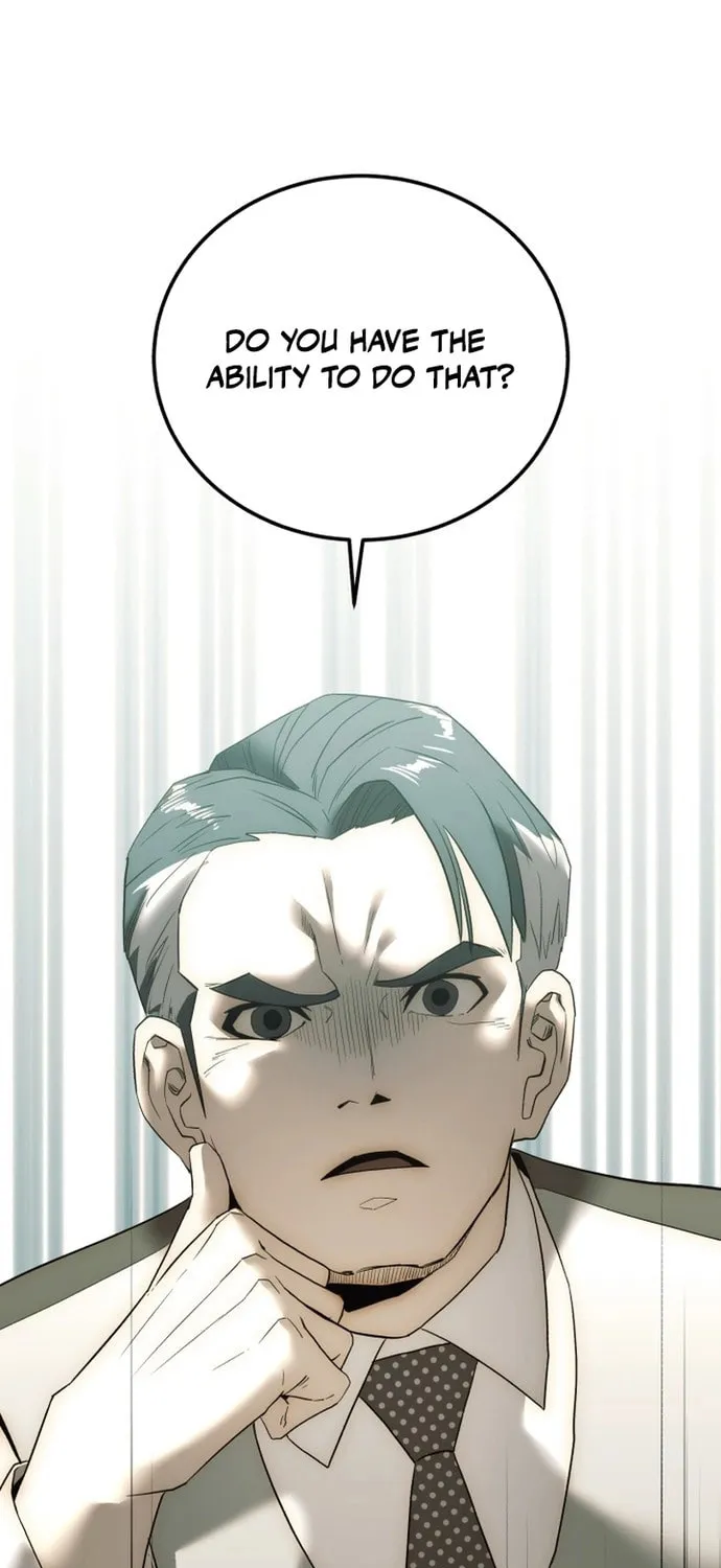 The Dignity of a Chaebol Chapter 8 page 9 - 