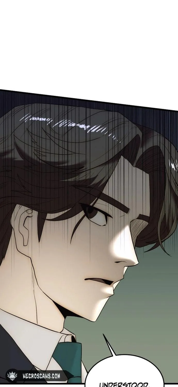 The Dignity of a Chaebol Chapter 8 page 84 - 