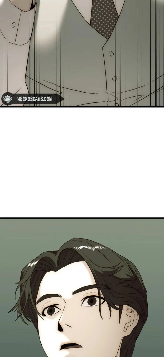 The Dignity of a Chaebol Chapter 8 page 10 - 