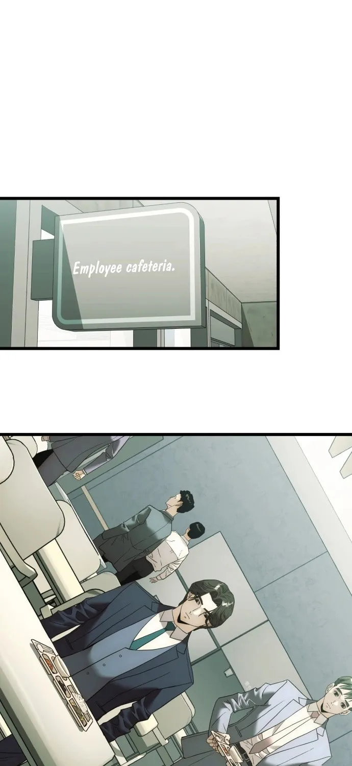 The Dignity of a Chaebol Chapter 9 page 2 - 