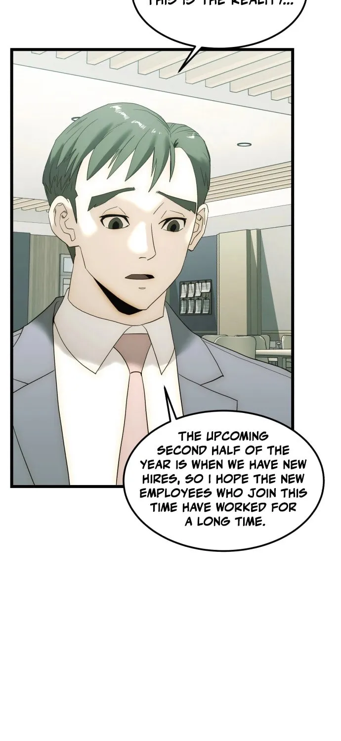 The Dignity of a Chaebol Chapter 9 page 14 - 
