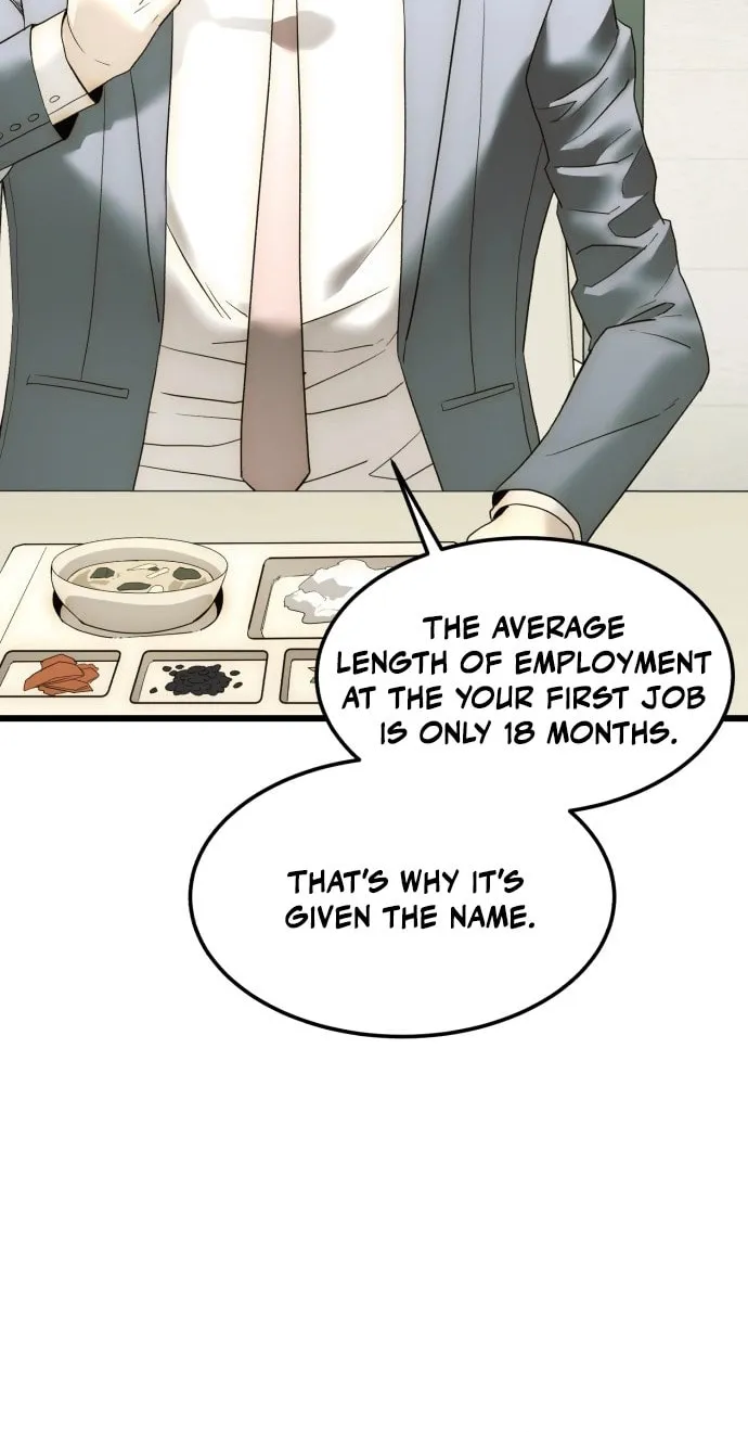 The Dignity of a Chaebol Chapter 9 page 18 - 
