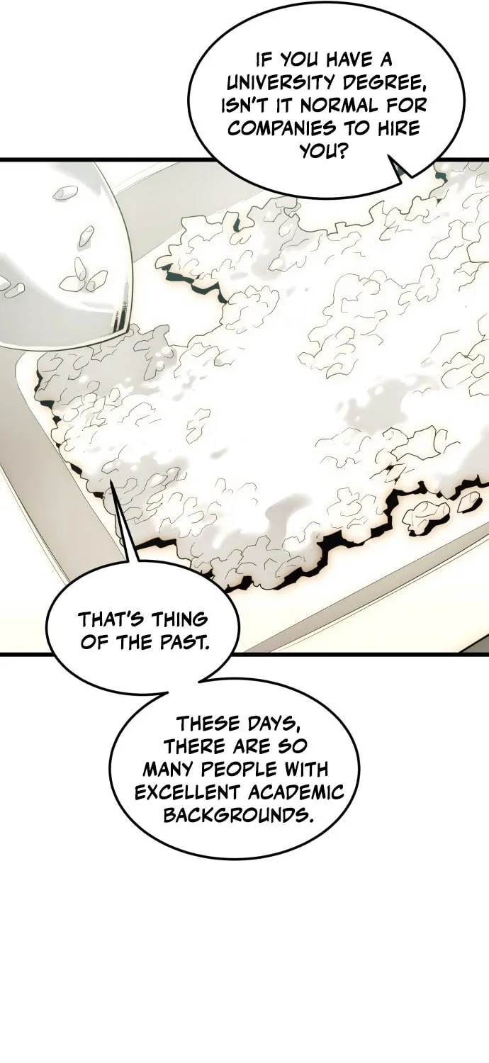The Dignity of a Chaebol Chapter 9 page 19 - 