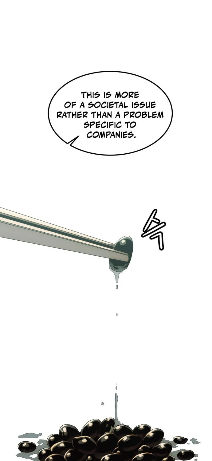 The Dignity of a Chaebol Chapter 9 page 22 - 