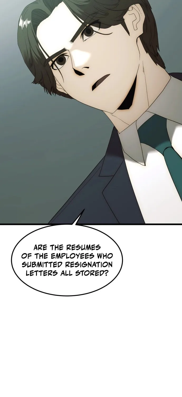 The Dignity of a Chaebol Chapter 9 page 24 - 