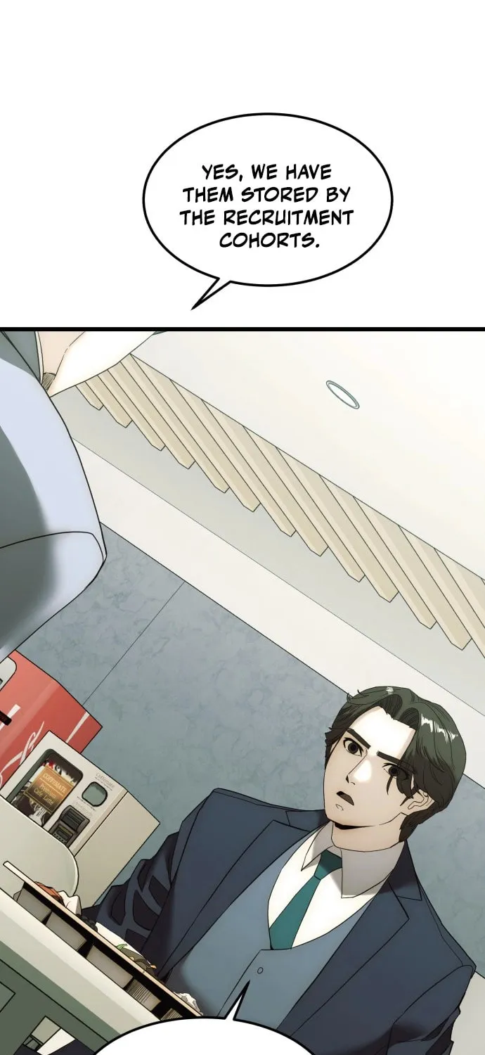 The Dignity of a Chaebol Chapter 9 page 25 - 