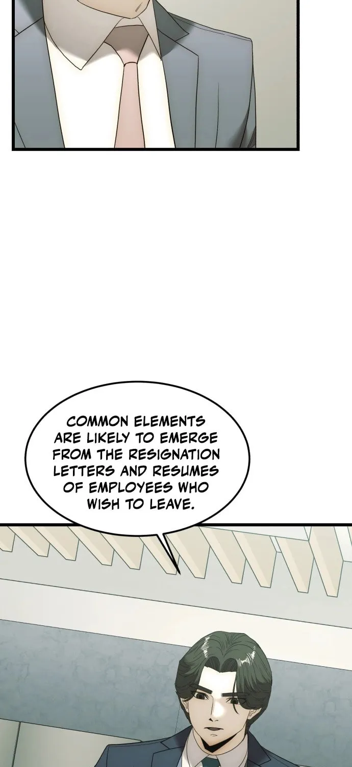The Dignity of a Chaebol Chapter 9 page 27 - 