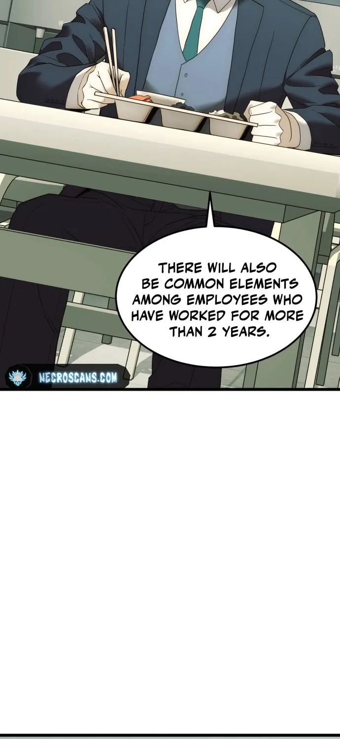 The Dignity of a Chaebol Chapter 9 page 28 - 