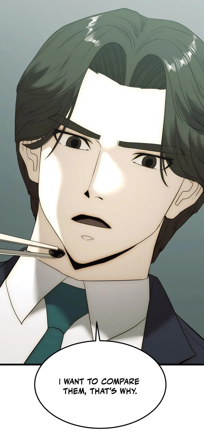 The Dignity of a Chaebol Chapter 9 page 29 - 