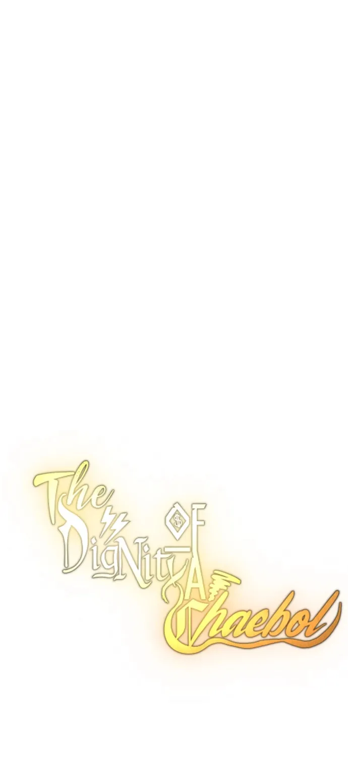 The Dignity of a Chaebol Chapter 9 page 30 - 
