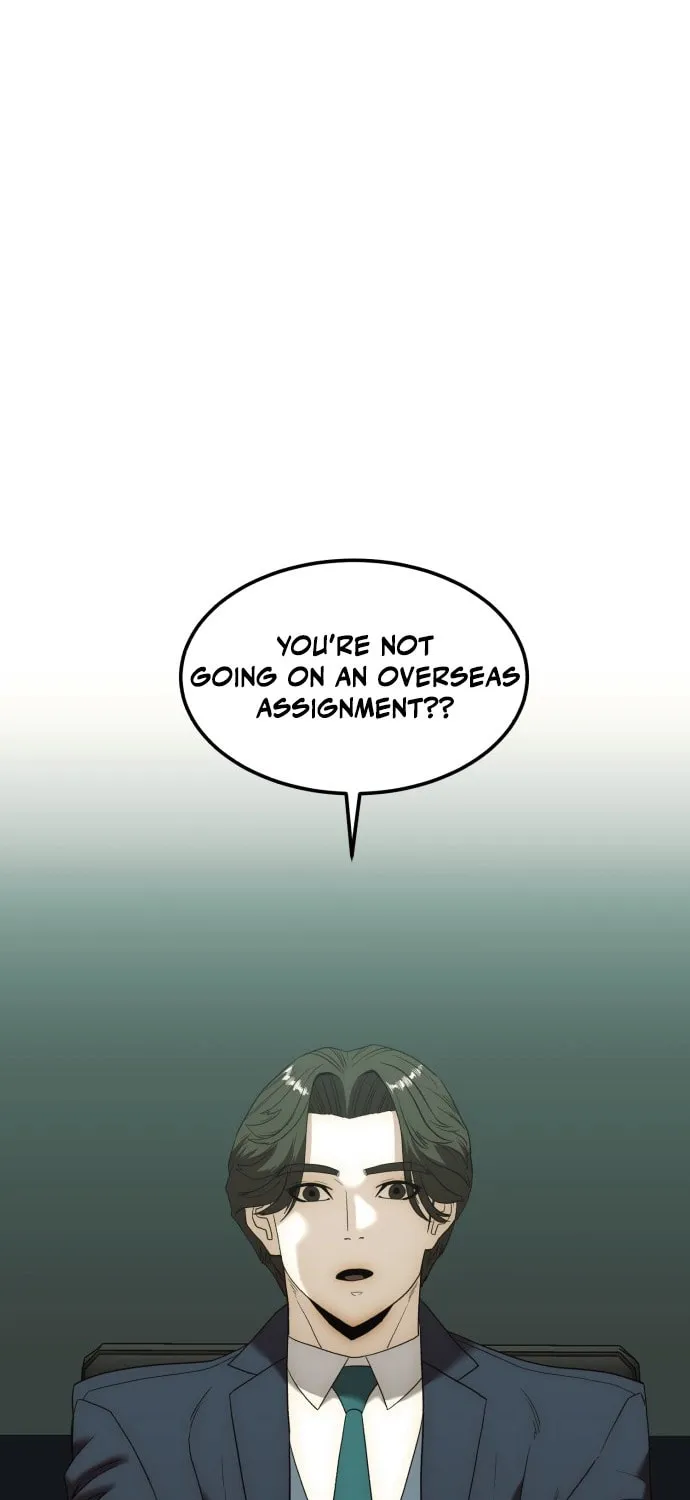 The Dignity of a Chaebol Chapter 9 page 31 - 