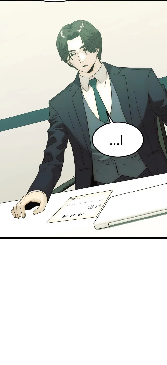 The Dignity of a Chaebol Chapter 9 page 35 - 