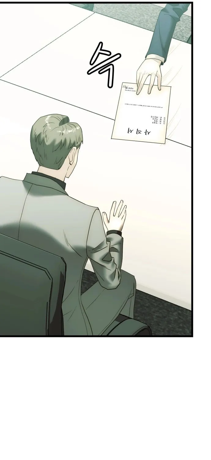 The Dignity of a Chaebol Chapter 9 page 37 - 