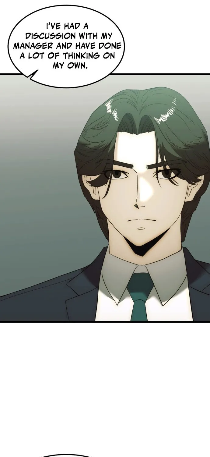 The Dignity of a Chaebol Chapter 9 page 39 - 