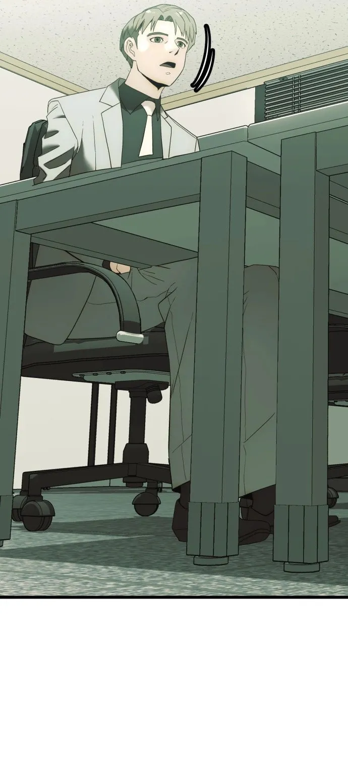 The Dignity of a Chaebol Chapter 9 page 43 - 