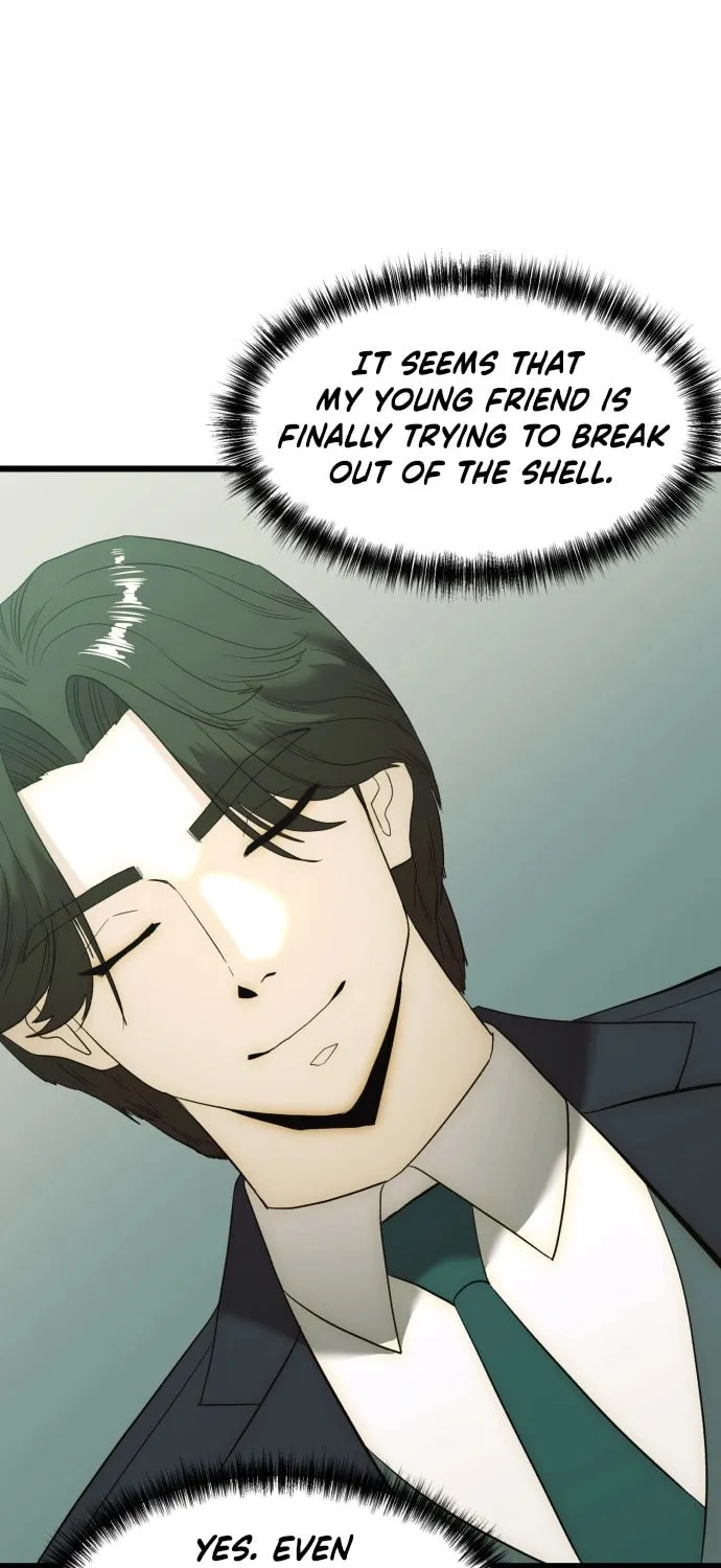 The Dignity of a Chaebol Chapter 9 page 44 - 