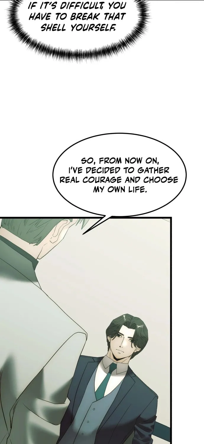 The Dignity of a Chaebol Chapter 9 page 45 - 