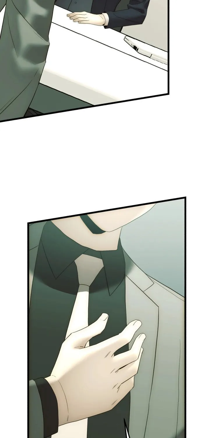 The Dignity of a Chaebol Chapter 9 page 46 - 