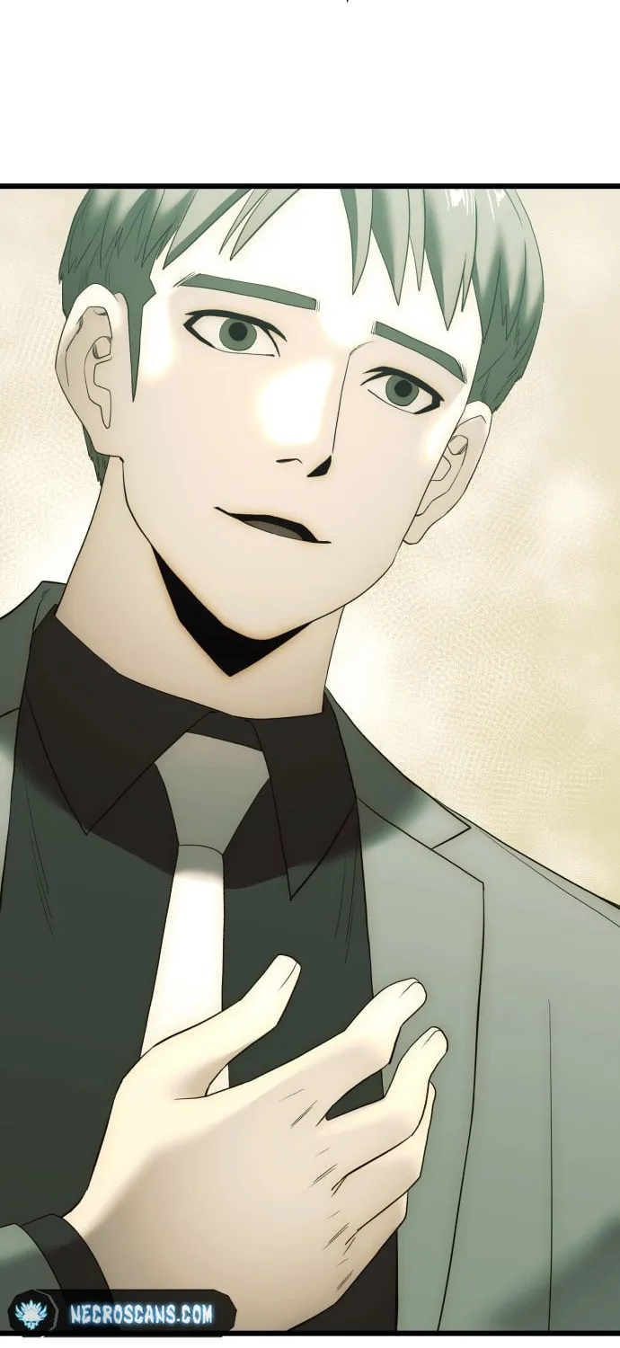 The Dignity of a Chaebol Chapter 9 page 48 - 