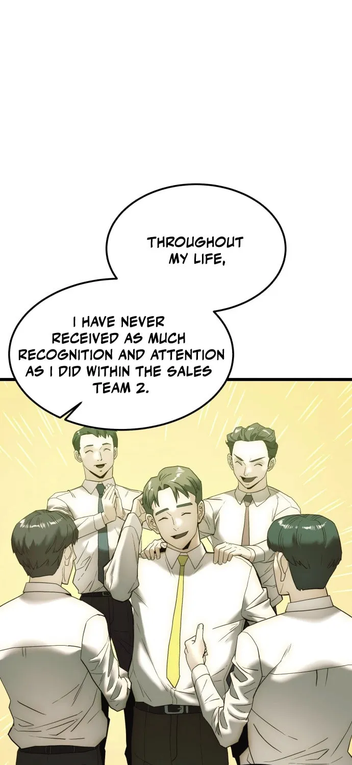 The Dignity of a Chaebol Chapter 9 page 50 - 