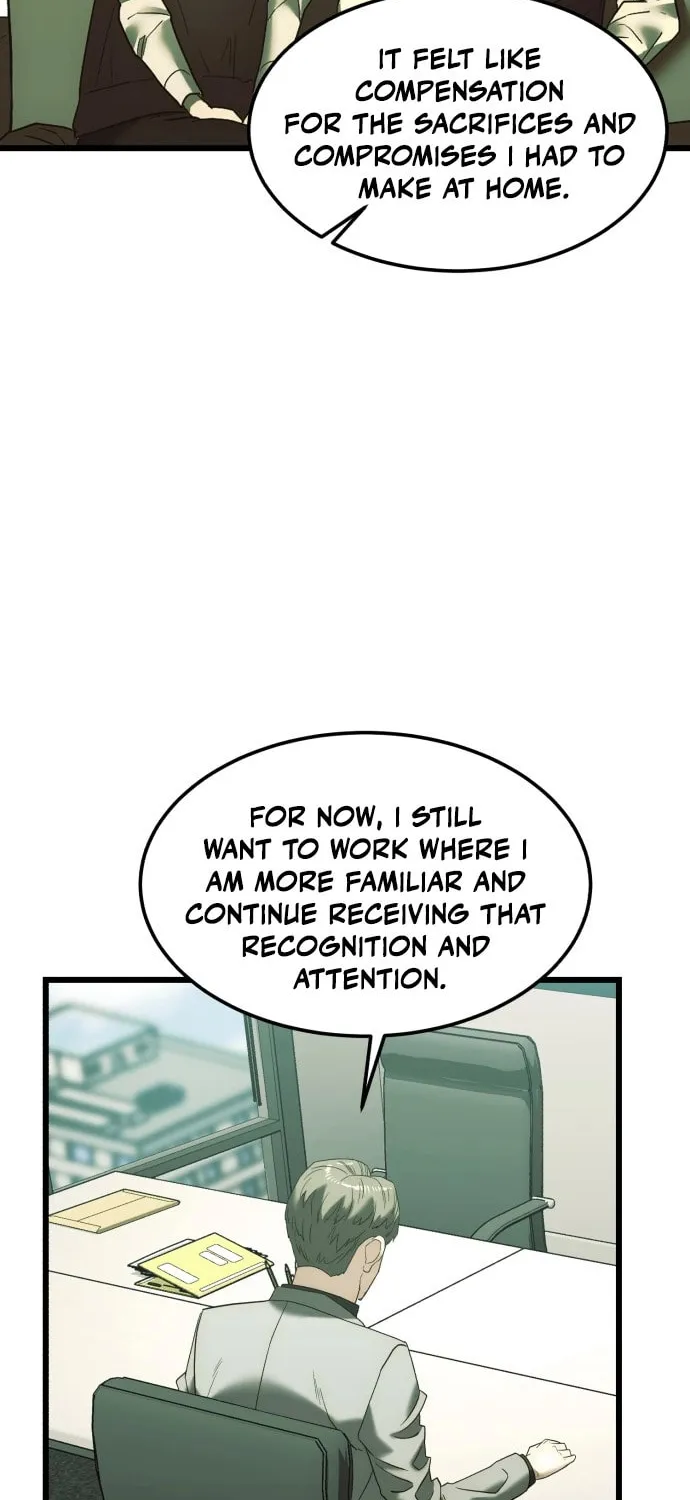 The Dignity of a Chaebol Chapter 9 page 52 - 