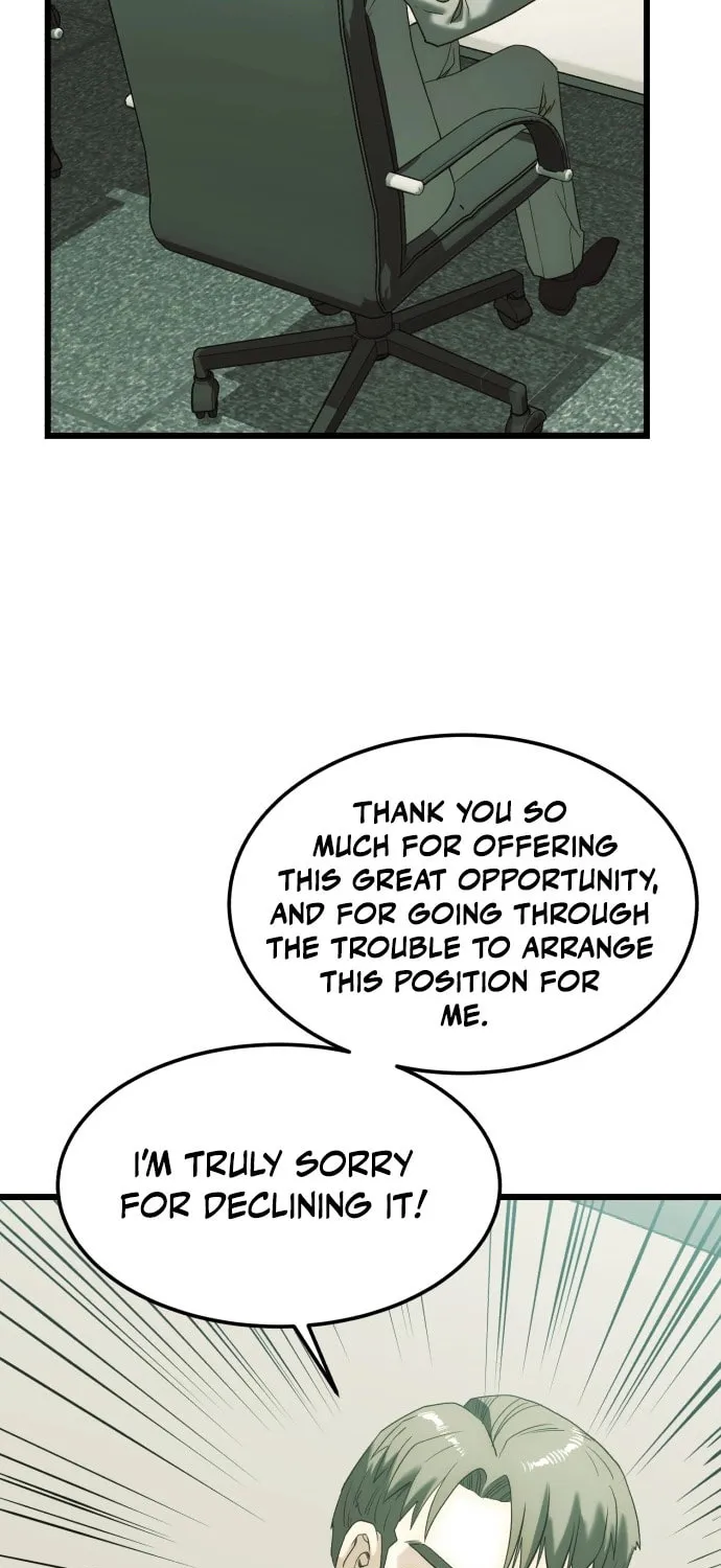 The Dignity of a Chaebol Chapter 9 page 53 - 
