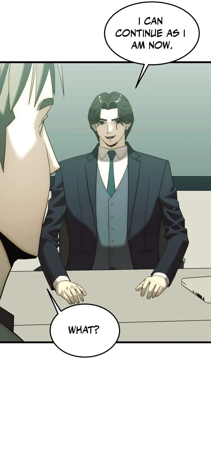 The Dignity of a Chaebol Chapter 9 page 55 - 
