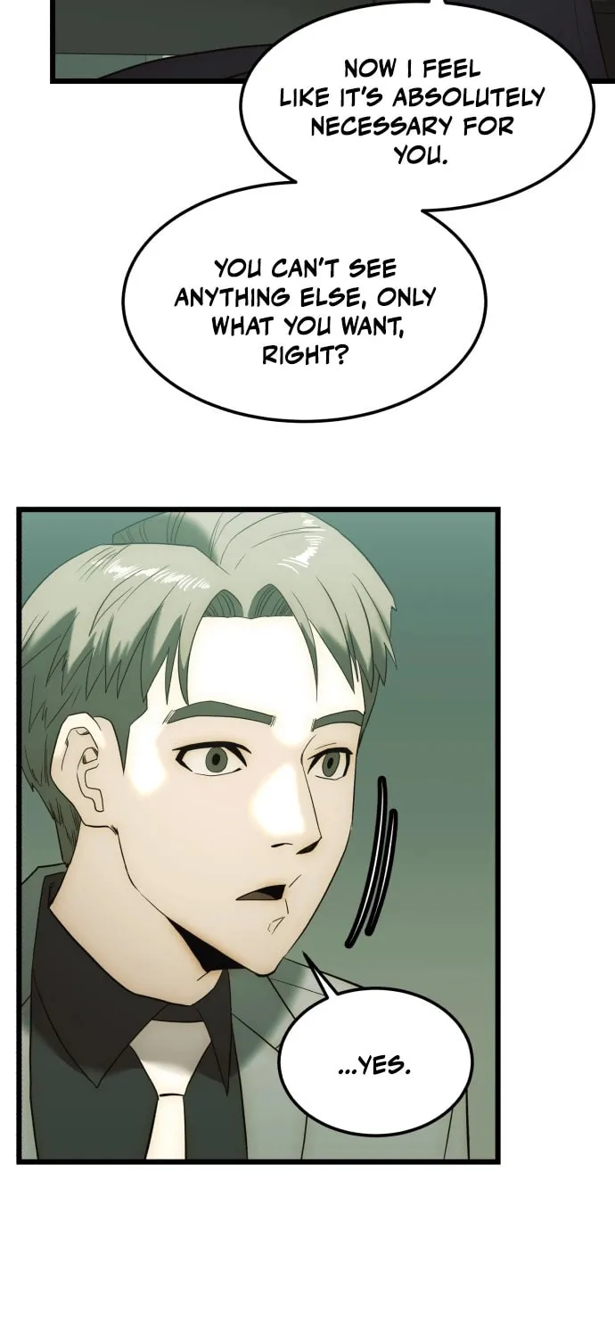 The Dignity of a Chaebol Chapter 9 page 59 - 