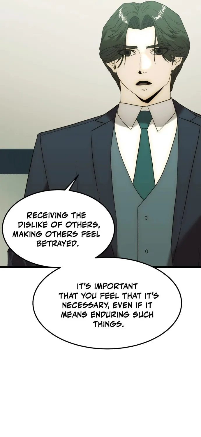 The Dignity of a Chaebol Chapter 9 page 61 - 