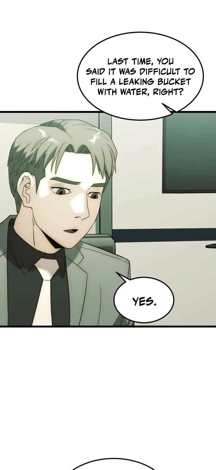The Dignity of a Chaebol Chapter 9 page 62 - 