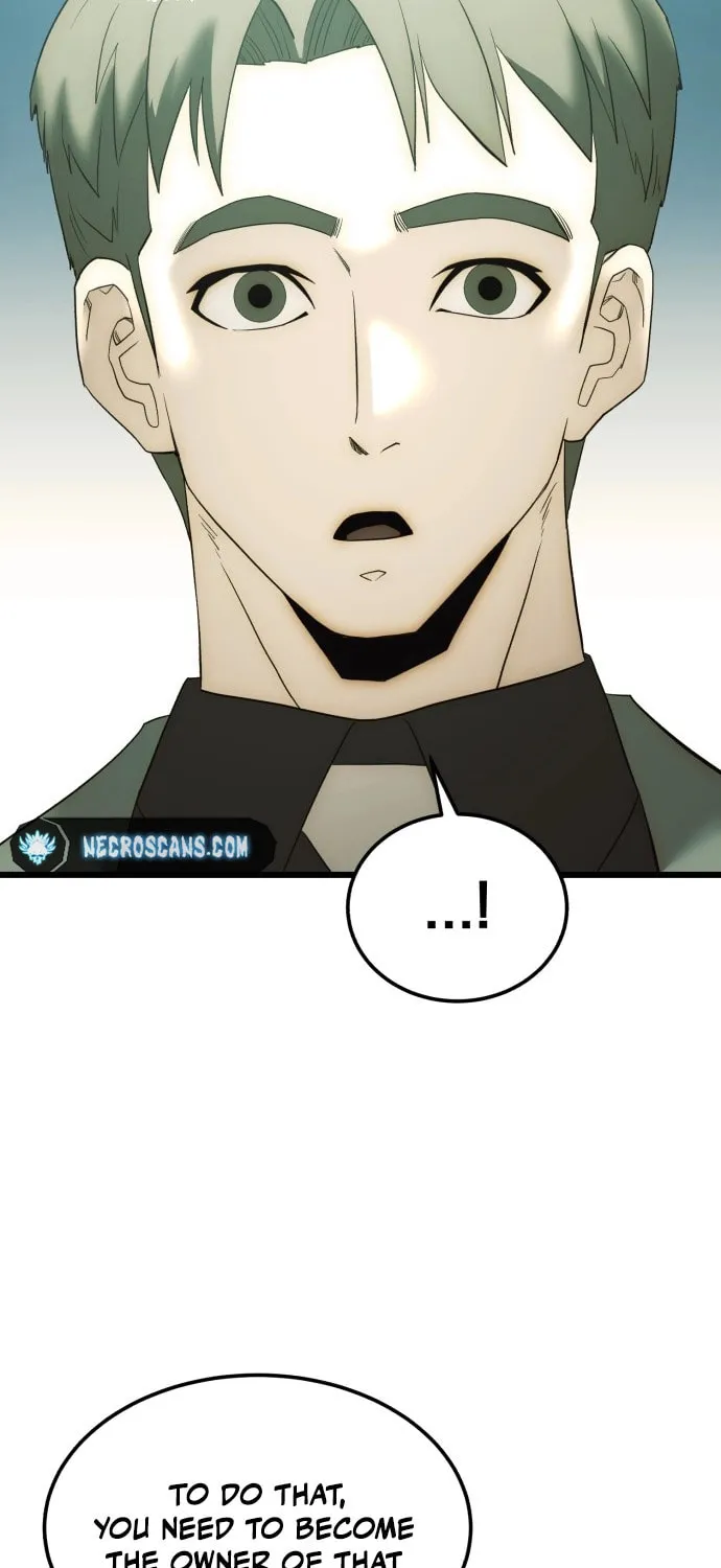 The Dignity of a Chaebol Chapter 9 page 65 - 