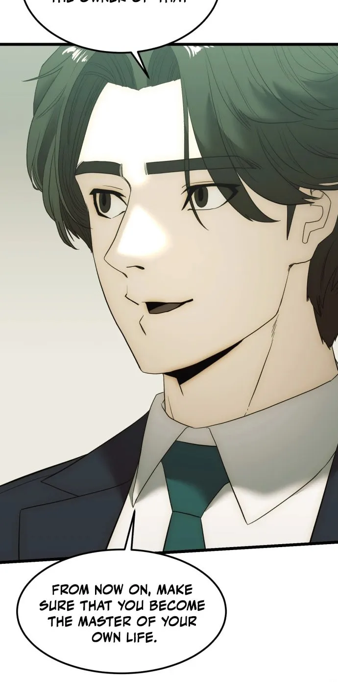The Dignity of a Chaebol Chapter 9 page 66 - 